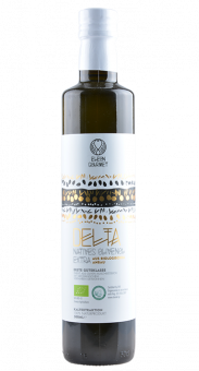 Delta natives Olivenöl Extra Griechenland 
