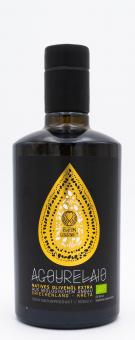 Agourelaio natives Olivenöl Extra Griechenland 