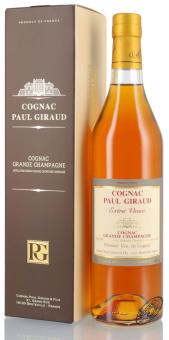 Cognac Extra Vieux 