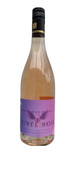 Phönix Cuvée Rosé trocken QbA 