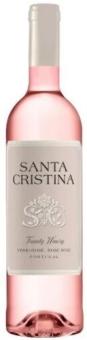 Santa Cristina Vinho Verde Rosé DO 