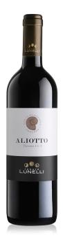 Aliotto Rosso IGT 