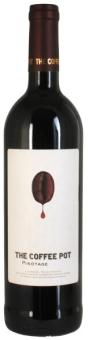 The Coffee Pot Pinotage 